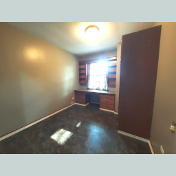 2nd bedroom/office