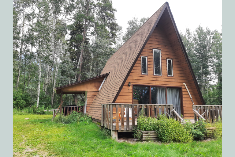 Property image for Unique and Funky Cabin: 