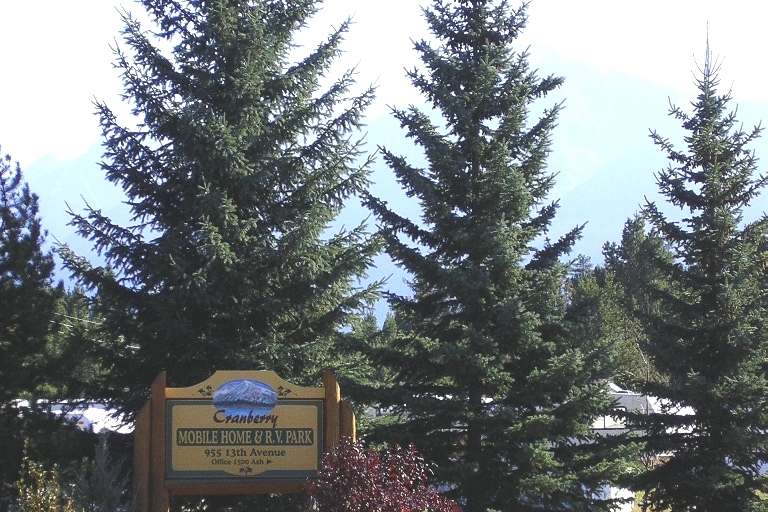 Property image for Cranberry Mobile Home Park - pad rentals: 