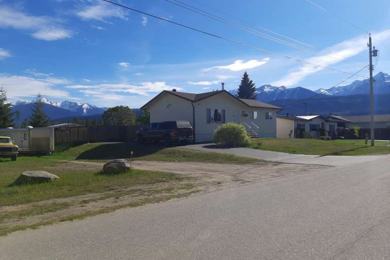 Property image for Spacious family home: 1255 9th Avenue