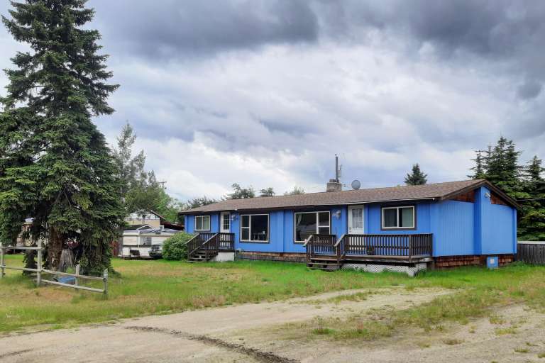 Property image for Furnished Duplex Cabin - West - Contract pending: 